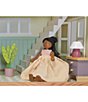 Tender Leaf Toys Lola Wooden Doll, Color:No Color - Image 3