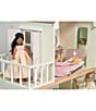 Tender Leaf Toys Lola Wooden Doll, Color:No Color - Image 4