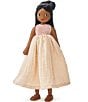 Tender Leaf Toys Lola Wooden Doll - Image 1