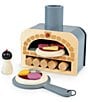 Color:Multi - Image 1 - Made Me A Pizza Oven Set