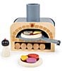 Color:Multi - Image 2 - Made Me A Pizza Oven Set