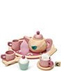 Tender Leaf Toys Mini Chef Birdie Tea Set - Image 1