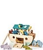 Tender Leaf Toys Noah's Wooden Ark - Image 1