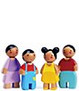 Tender Leaf Toys Sunny Family Dolls - Image 1