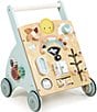 Tender Leaf Toys Sunshine Baby Activity Walker - Image 1