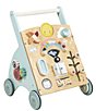 Tender Leaf Toys Sunshine Baby Activity Walker - Image 1