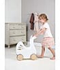 Color:White - Image 4 - Sweet Swan Pram