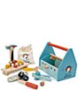 Tender Leaf Toys Tap Tap Tool Box - Image 1