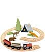 Tender Leaf Toys Treetops Train Set - Image 1