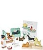 Tender Leaf Toys Waggy Tails Dog Salon - Image 1