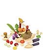 Tender Leaf Toys Wild Wood Foraging Trug - Image 1