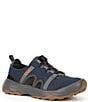 Color:Mood Indigo - Image 1 - Men's Outflow Closed Toe Sandals