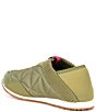 Color:Olive - Image 3 - Women's Re Ember Moc Ripstop Quilted Slip-Ons