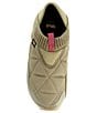 Color:Olive - Image 5 - Women's Re Ember Moc Ripstop Quilted Slip-Ons
