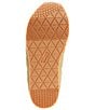 Color:Olive - Image 6 - Women's Re Ember Moc Ripstop Quilted Slip-Ons