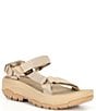 Color:Sesame - Image 1 - Women's Hurricane XLT2 Ampsole Sandals