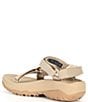 Color:Sesame - Image 3 - Women's Hurricane XLT2 Ampsole Sandals