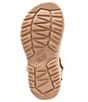 Color:Sesame - Image 6 - Women's Hurricane XLT2 Ampsole Sandals