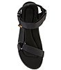Color:Black - Image 5 - Jadito Universal Platform Sandals