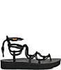 Teva Women's Midform Infinity Platform Ankle Wrap Sandals - Image 2
