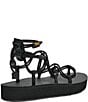 Teva Women's Midform Infinity Platform Ankle Wrap Sandals - Image 3