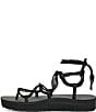 Teva Women's Midform Infinity Platform Ankle Wrap Sandals - Image 4