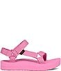 Teva Women's Midform Universal Platform Sandals - Image 2