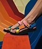Color:90s Multi - Image 5 - Women's Original Universal Sandals