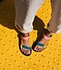 Color:90s Multi - Image 6 - Women's Original Universal Sandals