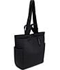 Thacker Anniston Neoprene Tote Bag, Color:Black - Image 4