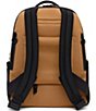 Color:Caramel Multi - Image 2 - Carey Colorblock Neoprene Backpack