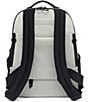 Color:Grey Multi - Image 2 - Carey Colorblock Neoprene Backpack