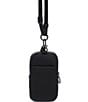 Color:Black - Image 2 - Jody Phone Crossbody Bag