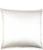The Art of Home from Ann Gish Linea Coverlet Set, Color:White - Image 2