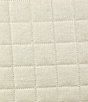 Color:Cream - Image 2 - Linen Cotton Ready-To-Bed Coverlet