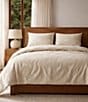 The Art Of Home From Ann Gish Ready-To-Bed Lugano Mini Comforter Set - Image 4