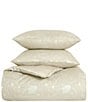 The Art Of Home From Ann Gish Ready-To-Bed Lugano Mini Comforter Set - Image 5