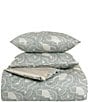 The Art Of Home From Ann Gish Ready-To-Bed Lugano Mini Comforter Set - Image 2