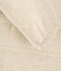 Color:White - Image 3 - Textured Coverlet Set