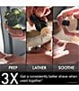 The Art of Shaving Full Size Unscented Kit - Image 4