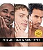 The Art of Shaving Full Size Unscented Kit - Image 5