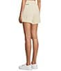 The Mayfair Group Athletic Dept Coordinating Shorts, Color:Yellow - Image 4
