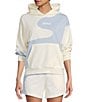 The Mayfair Group Inhale Exhale Coordinating Hoodie - Image 1