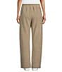 The Mayfair Group You Deserve to be Happy Coordinating Sweatpants, Color:Grey - Image 2