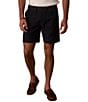 The Normal Brand Comfort Terry 7.25#double; Inseam Utility Shorts - Image 1