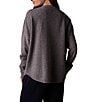 The Normal Brand Crew Neck Long Sleeve Oversized Fit Sweater - Image 6