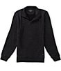 The Normal Brand Fleece Purmeso Quarter Zip Pullover - Image 2