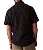 The Normal Brand Freshwater Short Sleeve Woven Shirt - Image 2