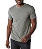 Color:Greystone - Image 1 - Legacy Short Sleeve Slub T-Shirt
