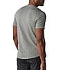 Color:Greystone - Image 2 - Legacy Short Sleeve Slub T-Shirt